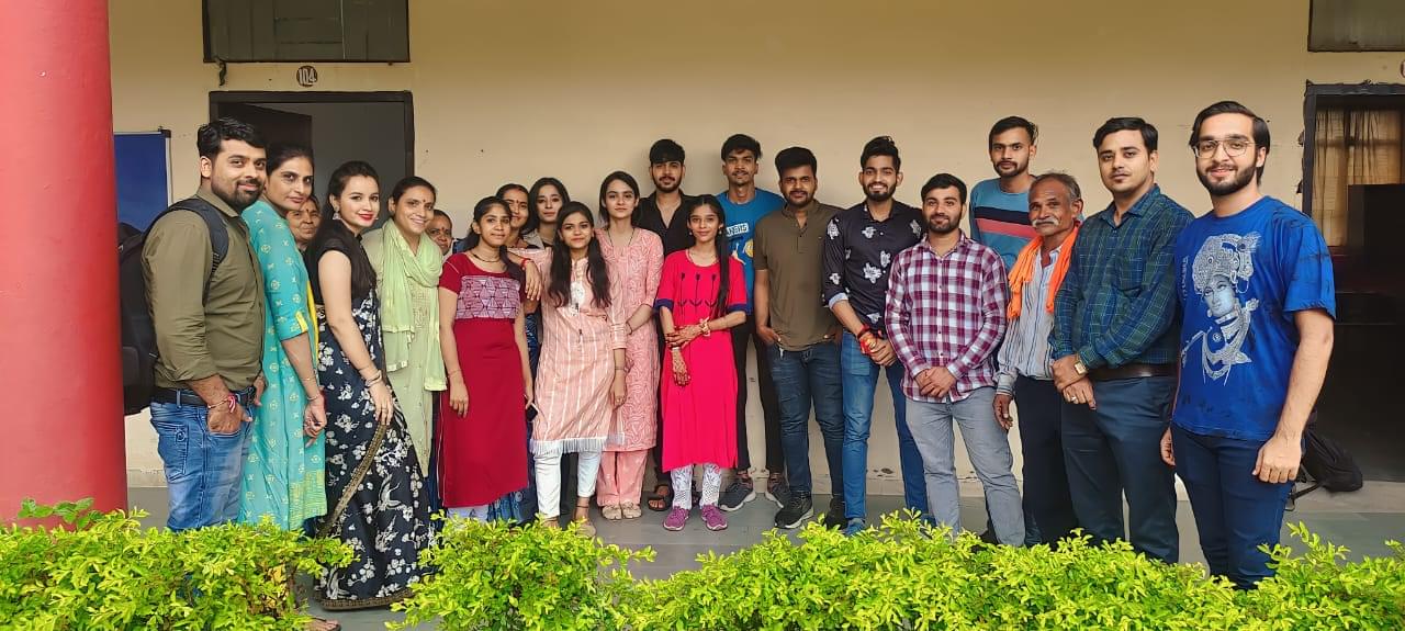 Aspire Institute Indore Events photo 19